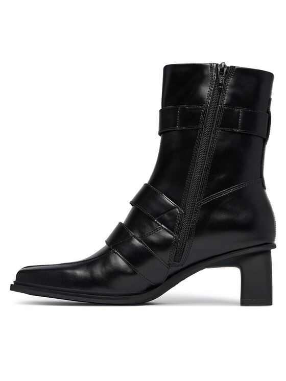 Vagabond Shoemakers Vagabond Shoemakers Botki Elvina 6258-201-20 Czarny