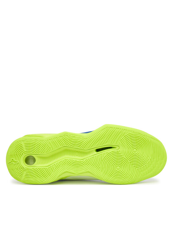 Mizuno Mizuno Обувки за зала Wave Momentum Pro Mid V1GA2545 39 Бял