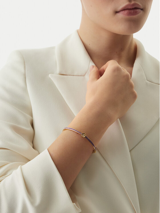 Coach Coach Armband 37571301 Violett