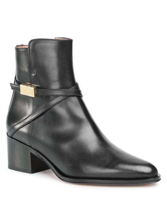 Tronchetti Carine Bootie 50-C 50441582 10212326 01...