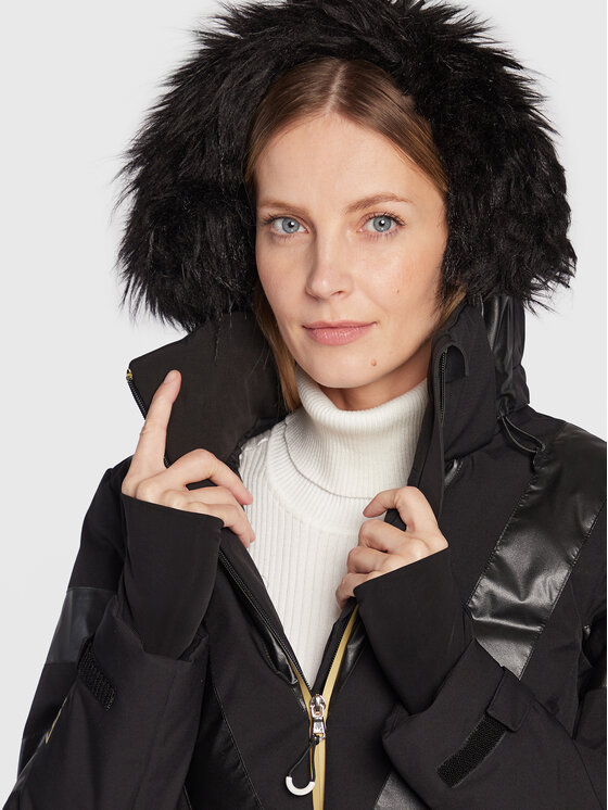 emporio armani skijacke damen