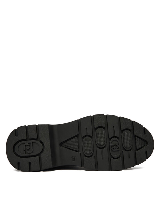 Liu Jo Liu Jo Stiefeletten Andrea SF5097 P0102 Braun
