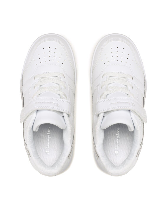 Champion Champion Sneakersy S32506-WW001 Biały