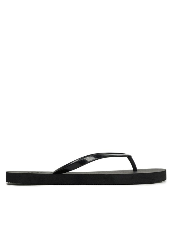 ONLY Shoes Infradito Onllitzia Solid Flip Flop 15289329 Nero Modivo