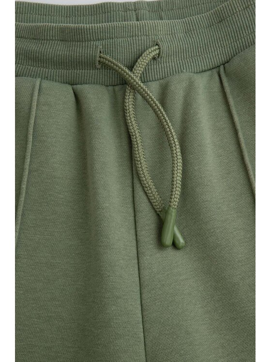 Coccodrillo Coccodrillo Teplákové kalhoty ZC6120101FGJ-027 Khaki Regular Fit