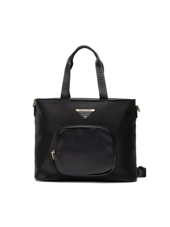 Borsetta BAG2360-020 Nero