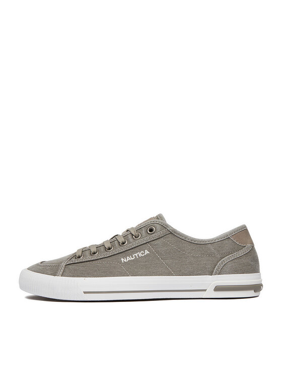 Nautica Nautica Teniszcipő CWBEO-LANDMAN-01 Szürke