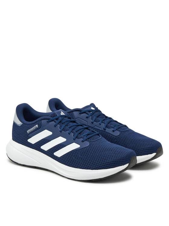 adidas adidas Bežecké topánky Response IH6103 Tmavomodrá