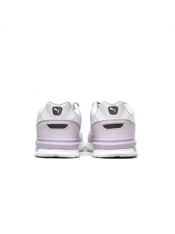 Puma Puma Buty do biegania Graviton Spring Fioletowy