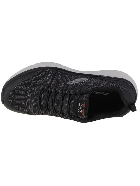 Skechers Skechers Sneakersy Skechers D'Lux Walker-Pensive Szary