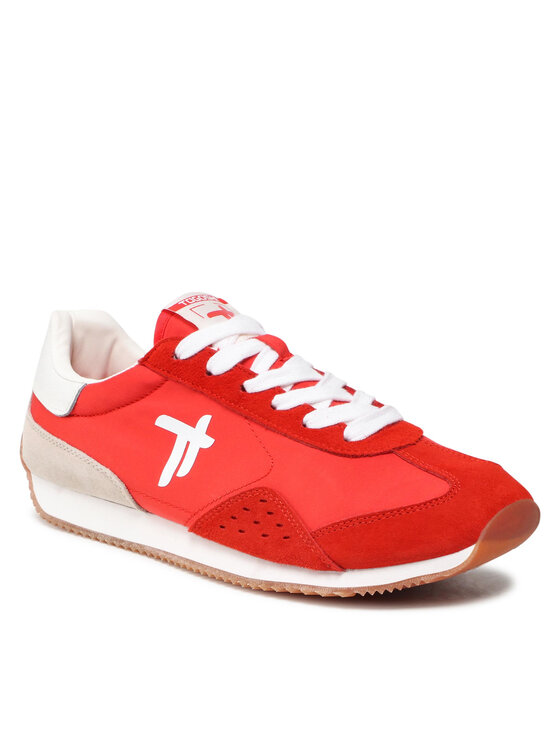 Sneakers MP-RS-20210503 Rosso