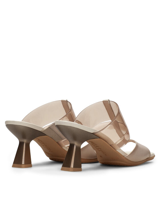 Hispanitas Hispanitas Pantoletten CHV243372 Beige