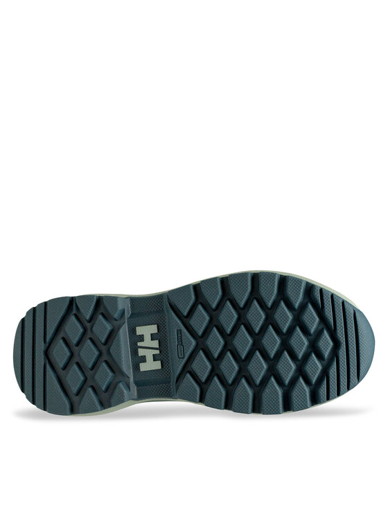 Helly Hansen Helly Hansen Čizme za snijeg Jk Silverton Boot Ht 11759 489 Zelena
