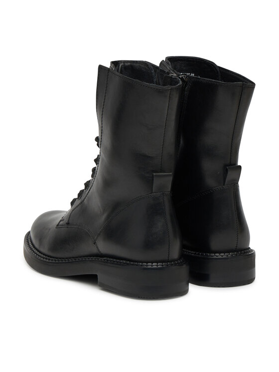 Lasocki Lasocki Botine CEO-WI16-12744-05 Negru