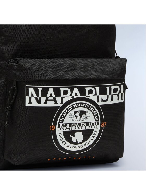 Napapijri Napapijri Torba 304764 Czarny