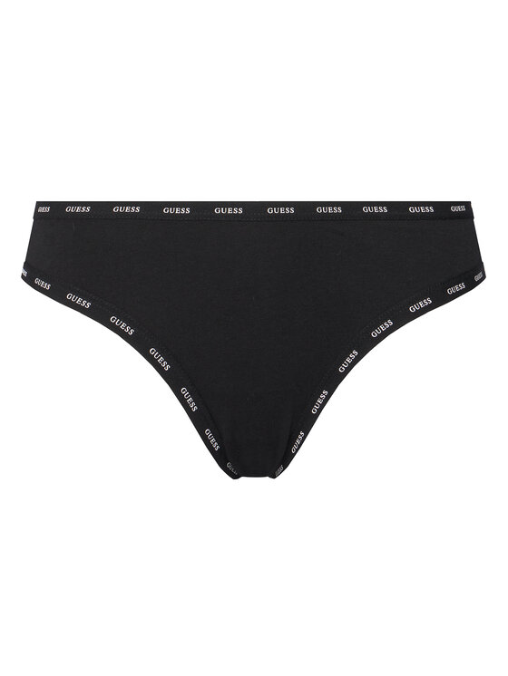 Guess Guess Set di 3 culotte classiche O5RG14 K6YW1 Multicolore