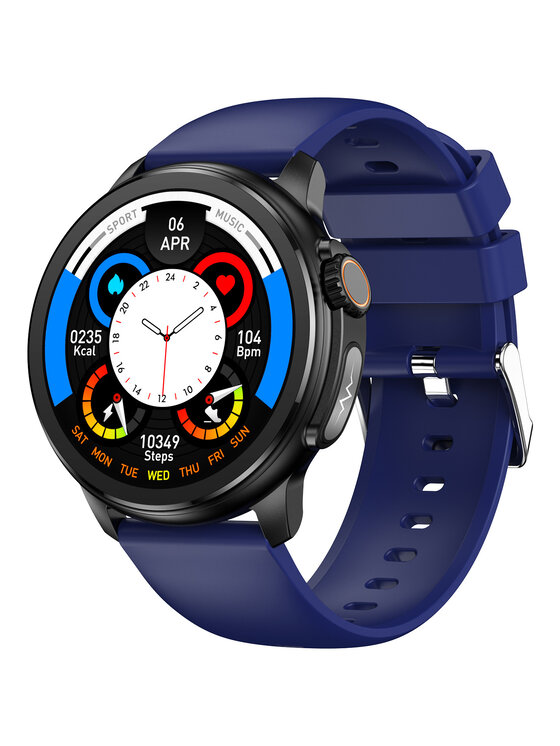 Hagen Hagen Orologio HB29.14.537 Blu
