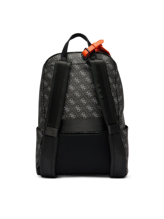 Guess Guess Ruksak HMMILO P6445 Čierna
