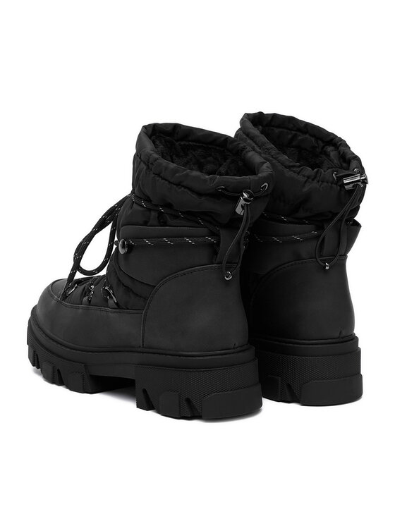 DeeZee DeeZee Lumesaapad 13107-23 Must