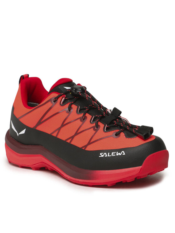Salewa Salewa Bakancs Wildfire Ptx K 2 00-0000064012 Piros