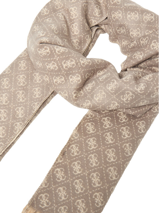 Guess Guess Šal AW5423 POL03 Bež