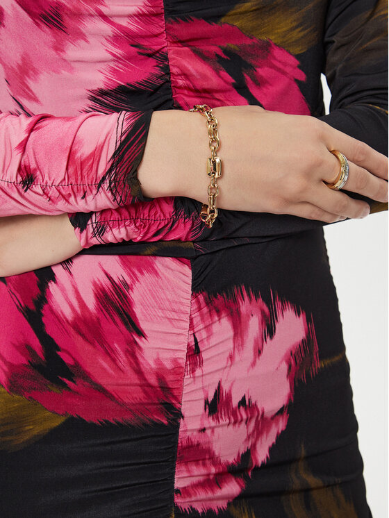 Tommy Hilfiger Tommy Hilfiger Гривна 2780788 Златист