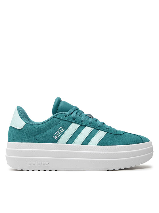 adidas Snīkeri VL Court Bold Lifestyle Kids IH4778 Tirkīzs