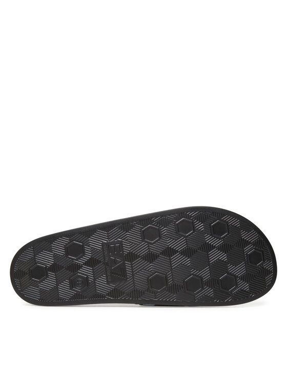 EA7 Emporio Armani EA7 Emporio Armani Şlapi 7X000108 AF15118 MC136 Negru