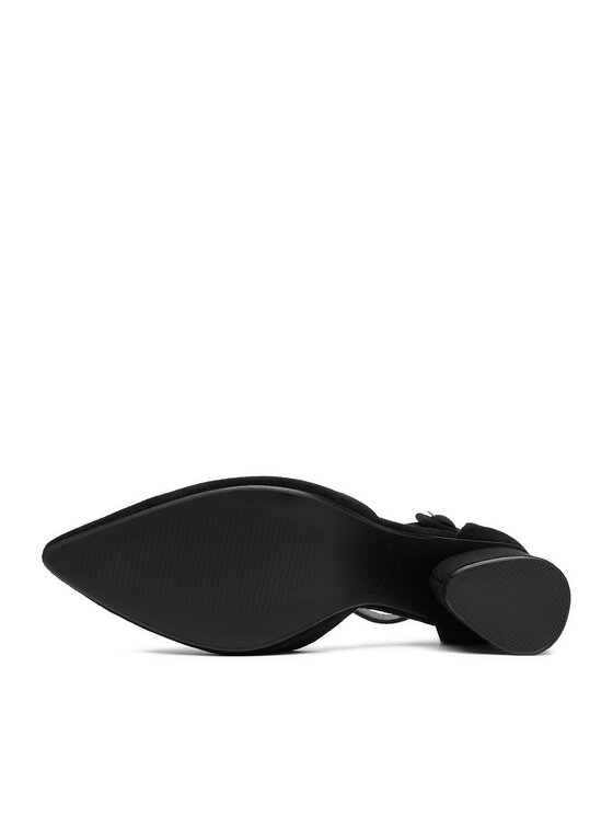 DeeZee DeeZee Décolleté CEO-112233 Nero