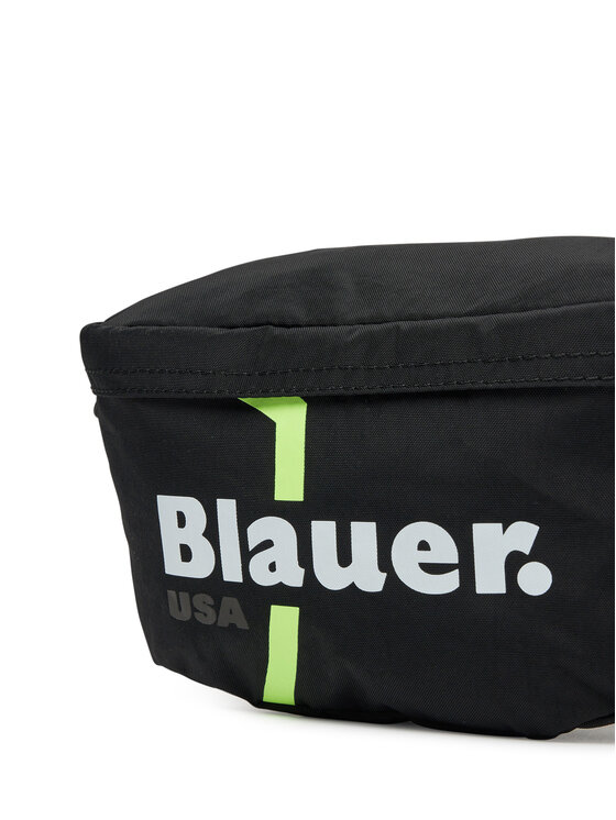 Blauer Blauer Rankinė ant juosmens S5CHICO05/BAL Juoda