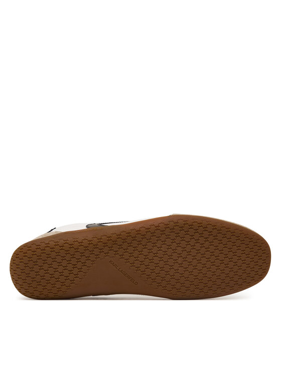 KARL LAGERFELD KARL LAGERFELD Superge Devon KL54415 Bela