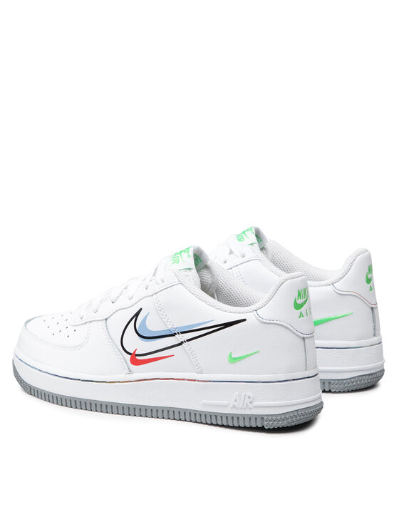 Nike air force one best sale premium jelly