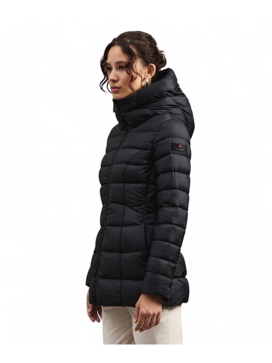 Peuterey Peuterey Giacca outdoor q-dav-56916 Nero Regular Fit