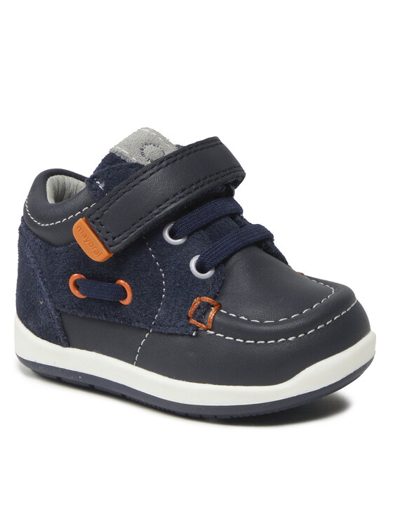 Mayoral Mayoral Schnürschuhe 42421 Dunkelblau