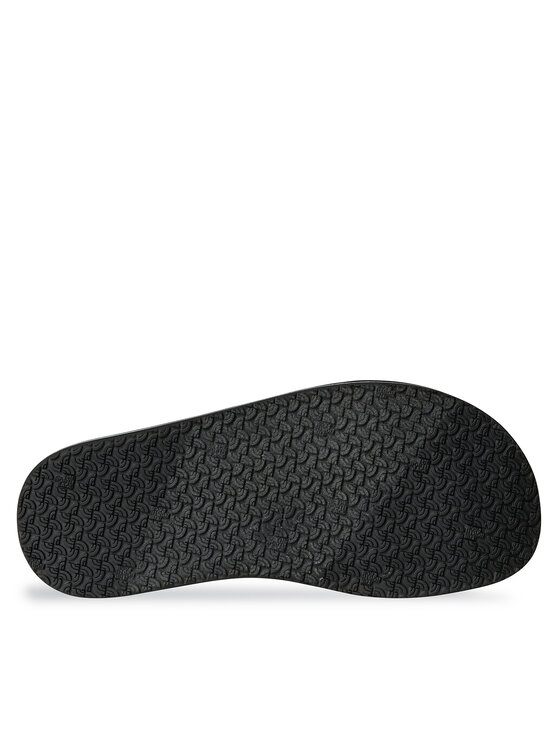 The North Face The North Face Sandali Skeena  NF0A7W5WKX71 Črna
