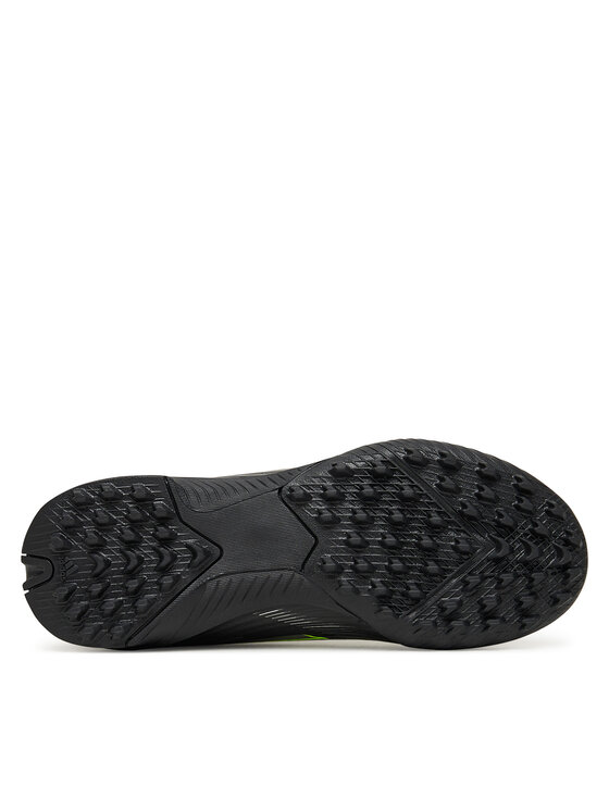 adidas adidas Jalgpallijalatsid F50 League Turf Boots Kids JH9999 Must