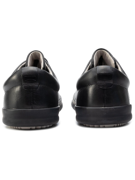 Camper Camper Sneakers Chasis Sport K100373-008 Schwarz