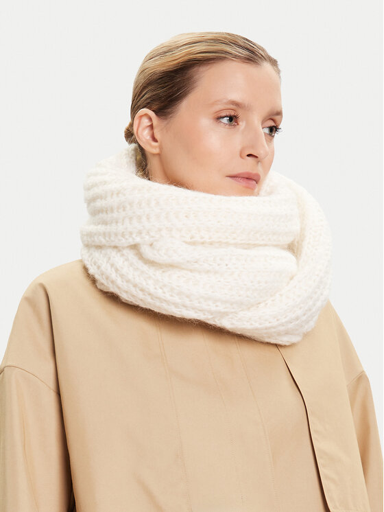 PINKO PINKO Шарф 105990 A2Z2 Écru
