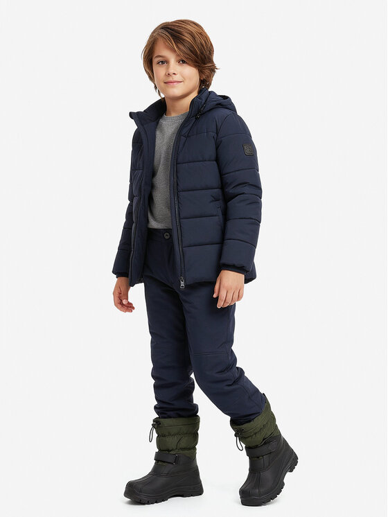 Beverly Hills Polo Club Beverly Hills Polo Club Schneeschuhe CEO-CM240118 IV (CH) Schwarz