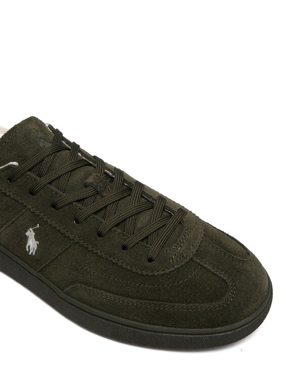 Polo Ralph Lauren Polo Ralph Lauren Сникърси Bedford 809P13079003 Зелен