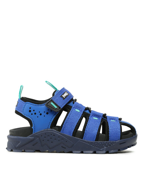 Primigi Primigi Sandale 3972600 Albastru