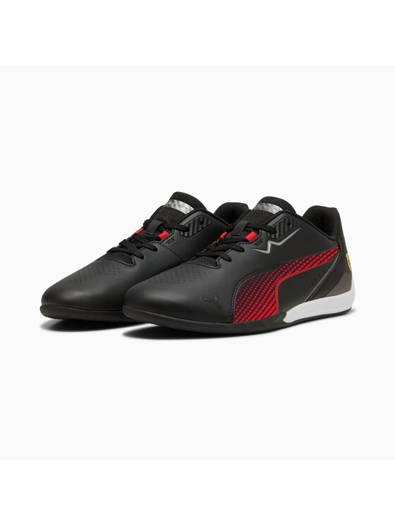 Puma Puma Sneakersy 309131 Czarny