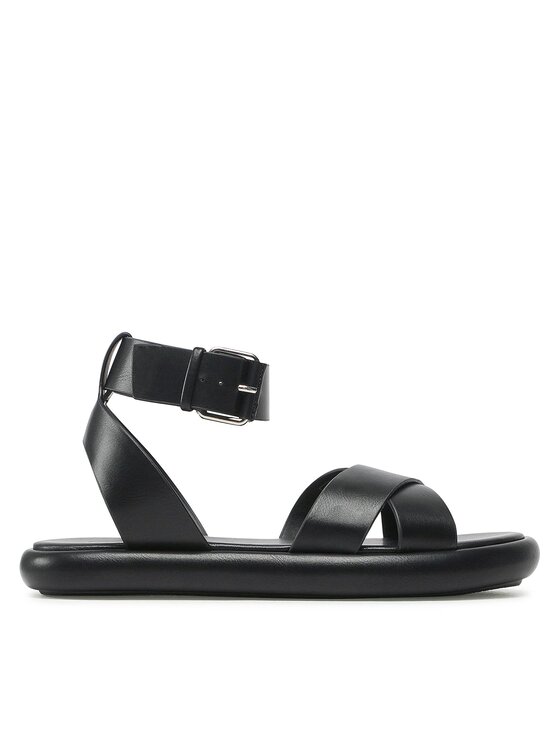 ONLY Shoes ONLY Shoes Sandály Onlmontana-1 15288148 Černá