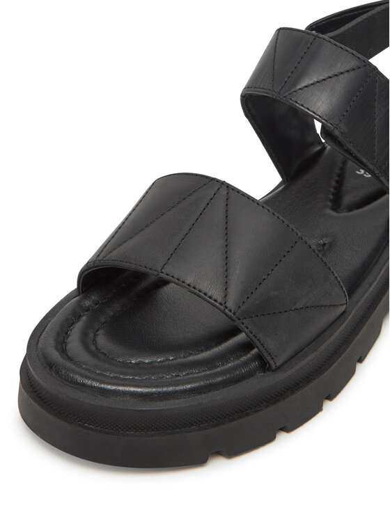 Beverly Hills Polo Club Beverly Hills Polo Club Sandalen WI34-HARPER-01 Schwarz