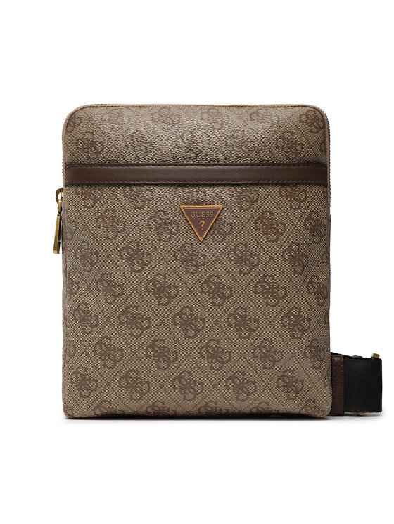 Guess Ľadvinka Vezzola Smart HMEVZL P2223 Béžová