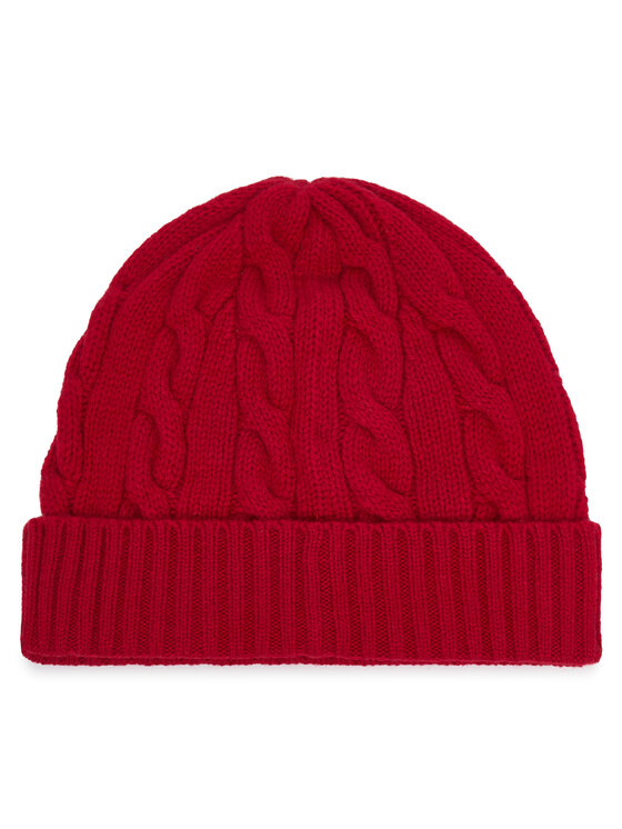 Polo Ralph Lauren Polo Ralph Lauren Σκούφος 710B23668008 Κόκκινο