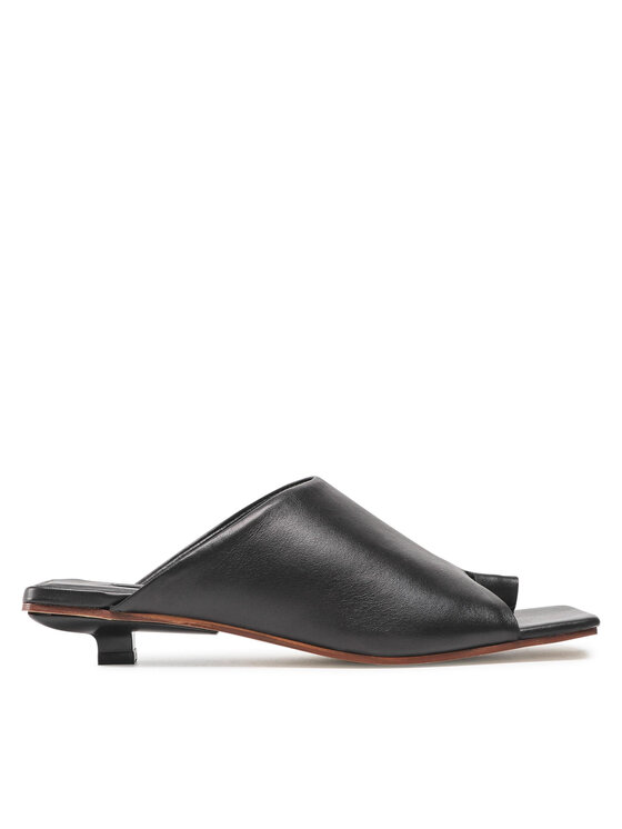 GINO ROSSI Gino Rossi Flip flop 17120 Negru