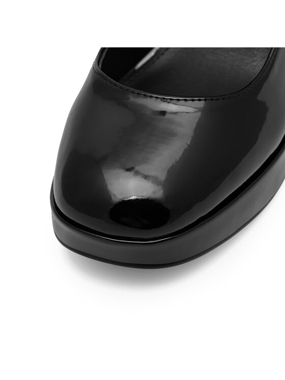 Jenny Fairy Jenny Fairy Scarpe basse Varali WYL04168-1 Nero