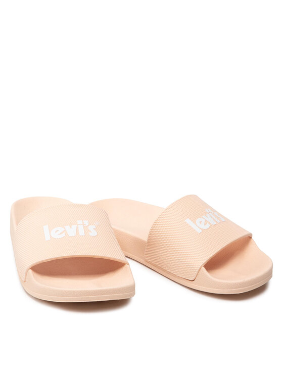 Levi's® Levi's® Šlepetės 234221-753-81 Oranžinė