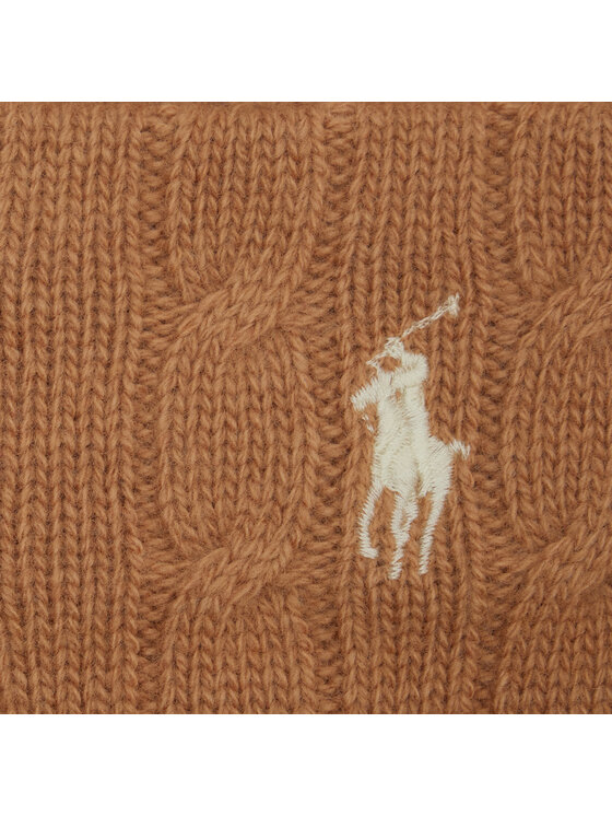 Polo Ralph Lauren Polo Ralph Lauren Mütze 455922986003 Beige